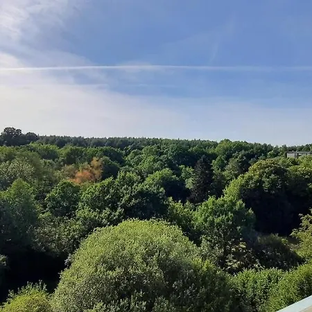 Apartman Akwarelowa Apartamenty Szczecin *
